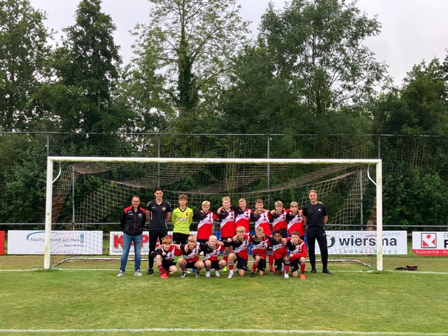 Teamfoto JO14-1